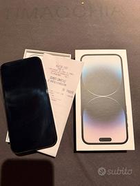 iphone 14 Pro Max - 256 GB