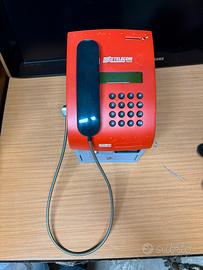 Telefono telecom saiet