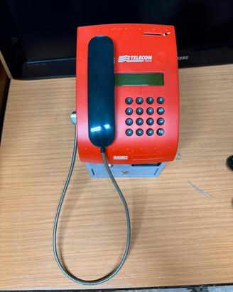 Telefono telecom saiet