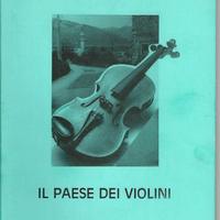 Il paese dei violini - Elio Girelli