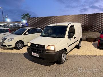 Fiat Doblò Cargo 1.3 Multijet