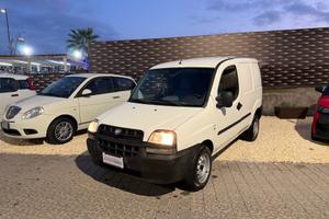 Fiat Doblò Cargo 1.3 Multijet