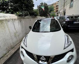 NISSAN Juke 1ª serie - 2019