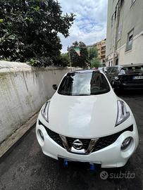 NISSAN Juke 1ª serie - 2019