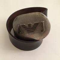 Cintura Armani Jeans