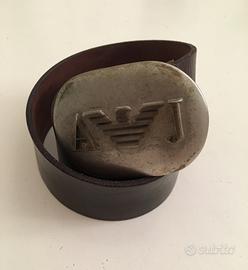 Cintura Armani Jeans