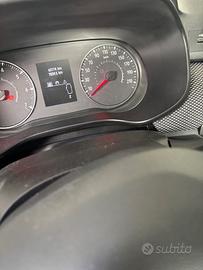Dacia sandero stepway gpl