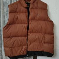 gilet piumino vespa
