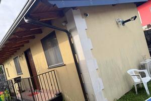 Casa di legno amovibile