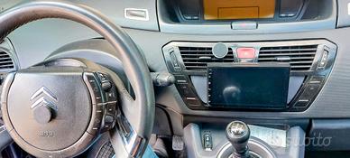 citroen CA Picasso 1600