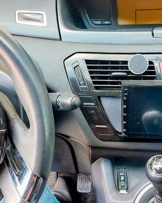 citroen CA Picasso 1600