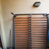 Rete a doghe matrimoniale