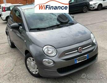 FIAT 500 (2015-2024) 500 1.0 Hybrid Cult