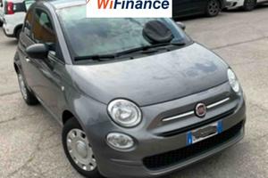 FIAT 500 (2015-2024) 500 1.0 Hybrid Cult