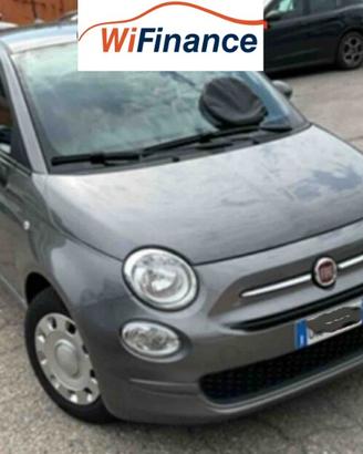 FIAT 500 (2015-2024) 500 1.0 Hybrid Cult
