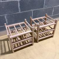 Portabottiglie , vino Hutten ikea