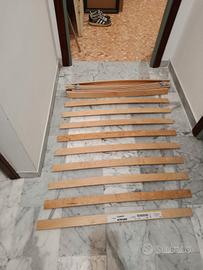 rete singola Ikea luroy