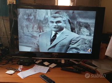 televisore Samsung 43pollici pollici  