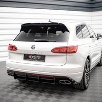 Diffusore posteriore Volkswagen Touareg R-Line