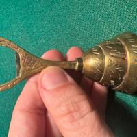 Campanella cavatappi