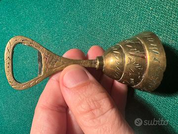 Campanella cavatappi