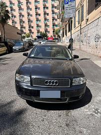 Audi A4  1.9 TDI