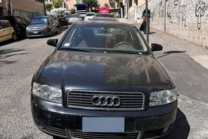 Audi A4  1.9 TDI