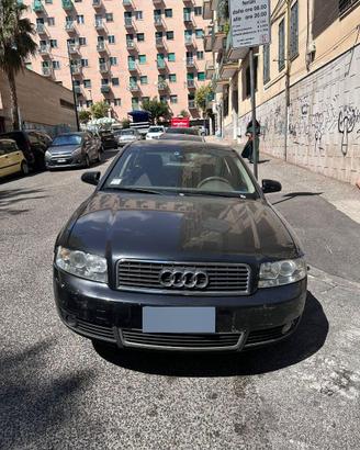 Audi A4  1.9 TDI