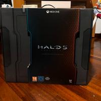 Halo 5: Guardians Limited Ed. (Sigillato)