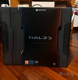 Halo 5: Guardians Limited Ed. (Sigillato)