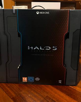 Halo 5: Guardians Limited Ed. (Sigillato)