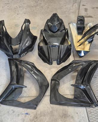 carena kawasaki zx 10 r 