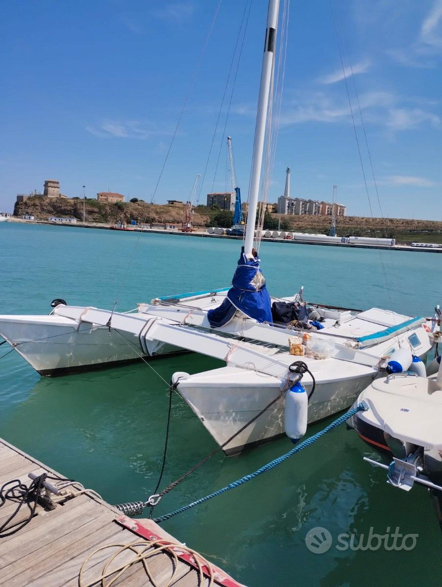 TIKI 26 — Vedi foto 1