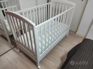 Lettino - culla per bambini