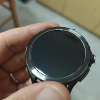 Xiaomi Watch 2 Pro Nero 