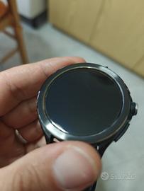 Xiaomi Watch 2 Pro Nero 