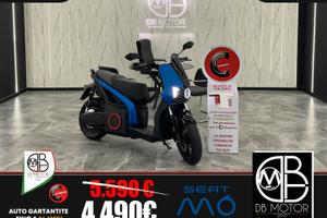 Seat Mo eScooter 125 125R9kW MY23