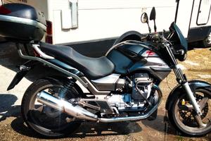 Moto Guzzi Breva 750 i.e.
