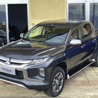 Mitsubishi L200 2.3 D 150cv Double Cab 4x4 Super S