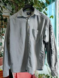 Camicia Vintage All Glow Escape - Tg. L uomo