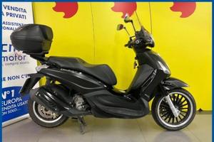 PIAGGIO Beverly 350 Garantito e Finanziabile
