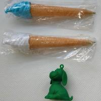 Vari Articoli cancelleria vintage (1988)