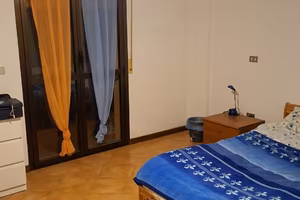 Stanza in appartamento condiviso zona Piagge