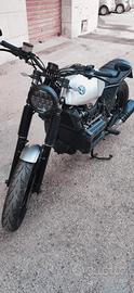 BMW K 75 S