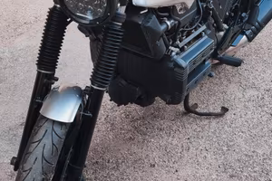 BMW K 75 S