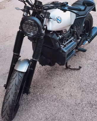 BMW K 75 S