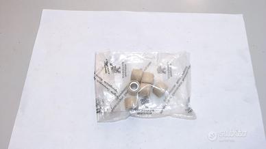 RULLI VARIATORE 6 PZ 16X13 8,9 GR LUDIX VIVACITY S