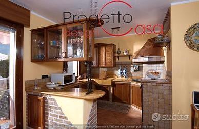 Cucine artigianali