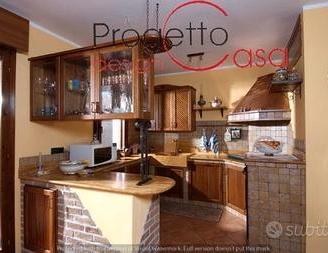 Cucine artigianali