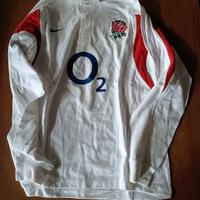Maglia rugby Inghilterra 
